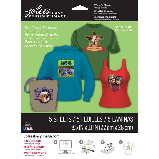 Printable Heat Transfer Vinyl Michaels knowhowaprendizagem